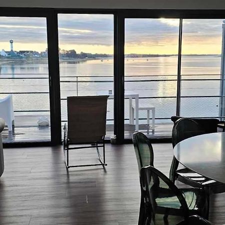 Arsav Vue Mer Et Plage Port-Louis Zewnętrze zdjęcie