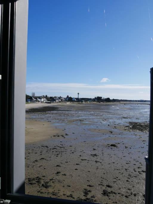 Arsav Vue Mer Et Plage Port-Louis Zewnętrze zdjęcie